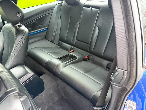 Used BMW 4 Series 2014 for sale - 76109979: Photo 13