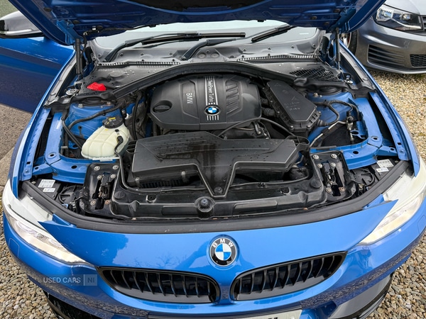 Used BMW 4 Series 2014 for sale - 76109979: Photo 14