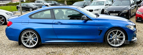 Used BMW 4 Series 2014 for sale - 76109979: Photo 3