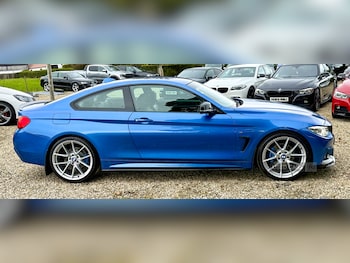 Used BMW 4 Series 2014 for sale - 76109979: Photo 3