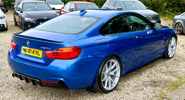 Used BMW 4 Series 2014 for sale - 76109979: Photo 4