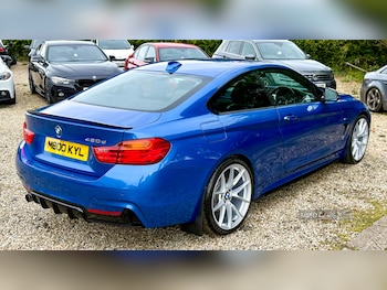 Used BMW 4 Series 2014 for sale - 76109979: Photo 4