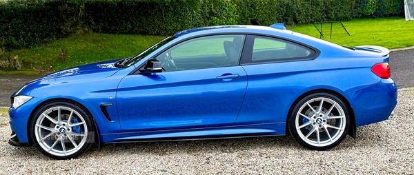 Used BMW 4 Series 2014 for sale - 76109979: Photo 7