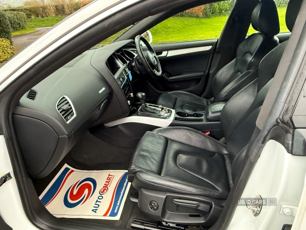 Used Audi A5 2014 for sale - 78035433: Photo 11