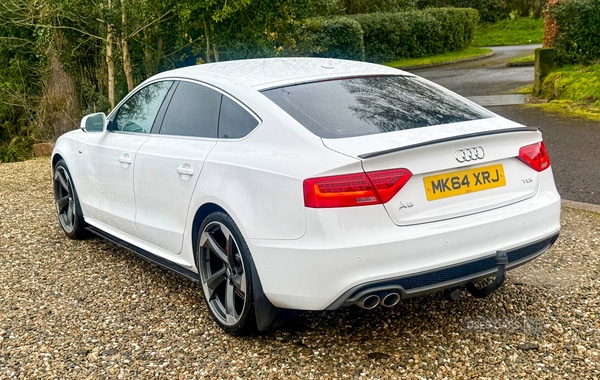 Used Audi A5 2014 for sale - 78035433: Photo 6