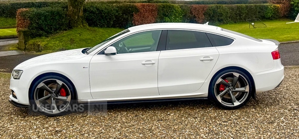 Used Audi A5 2014 for sale - 78035433: Photo 7