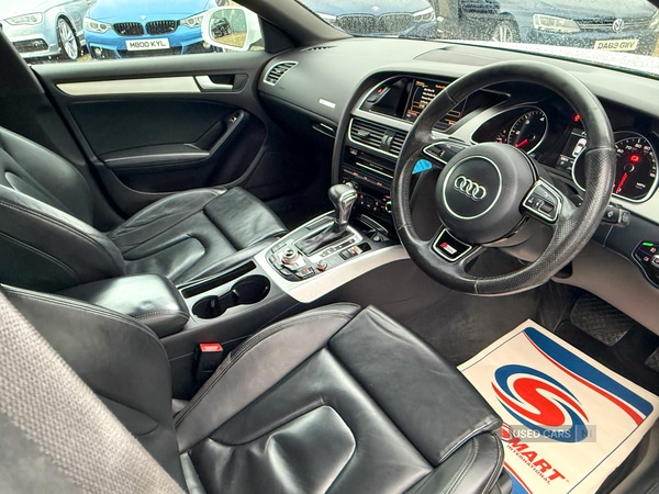 Used Audi A5 2014 for sale - 78035433: Photo 9