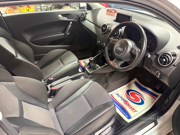 Used Audi A1 2012 for sale - 77332293: Photo 10