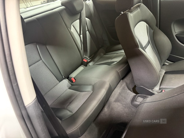 Used Audi A1 2012 for sale - 77332293: Photo 11