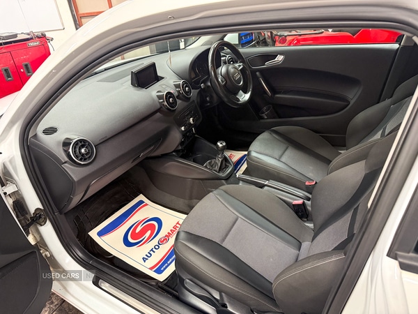 Used Audi A1 2012 for sale - 77332293: Photo 12