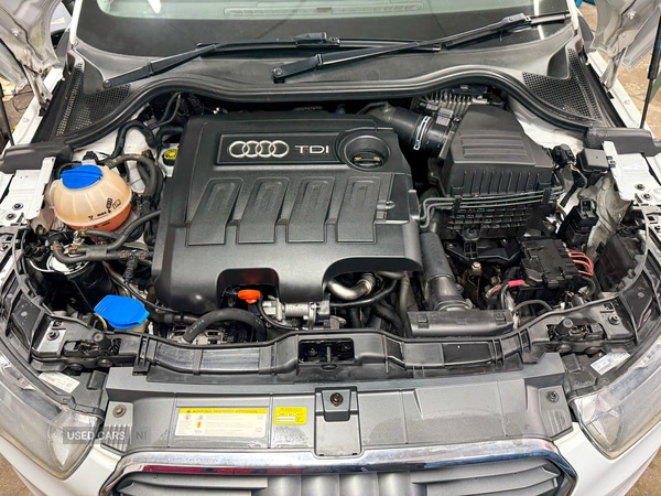 Used Audi A1 2012 for sale - 77332293: Photo 14