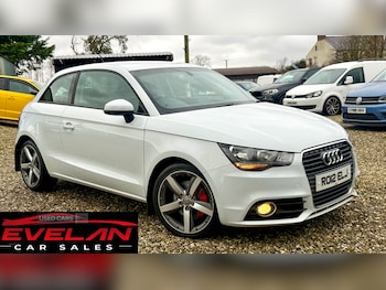 2012 - 1.6 TDI Sport 3dr