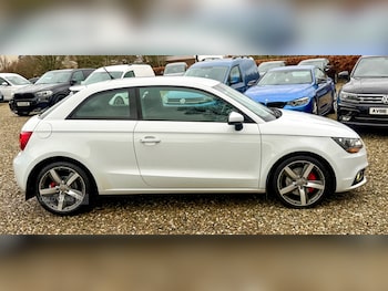 Used Audi A1 2012 for sale - 77332293: Photo