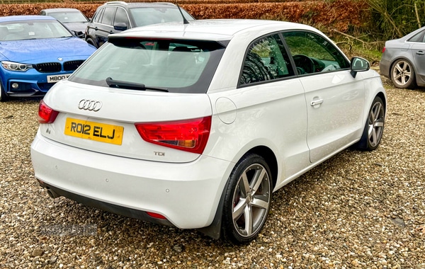 Used Audi A1 2012 for sale - 77332293: Photo 4