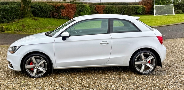 Used Audi A1 2012 for sale - 77332293: Photo 7