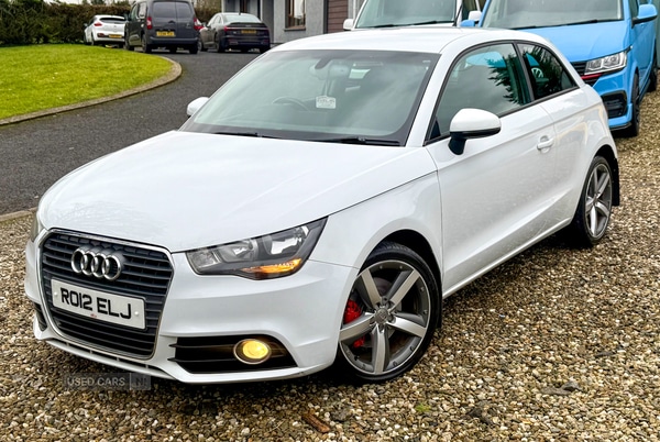 Used Audi A1 2012 for sale - 77332293: Photo 8