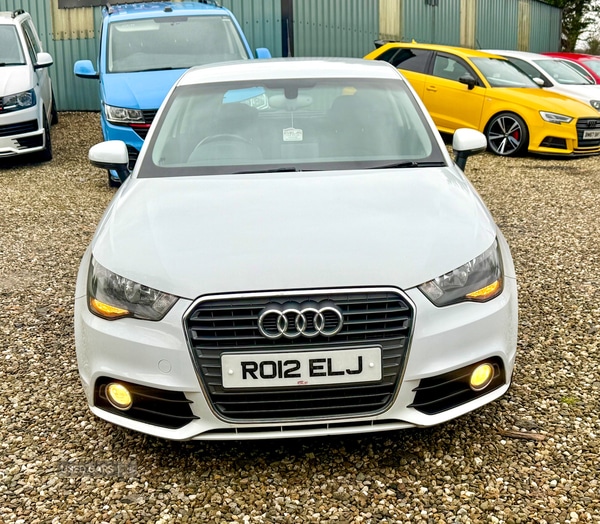 Used Audi A1 2012 for sale - 77332293: Photo 9