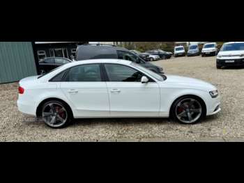 Used Audi A4 2012 for sale - 74465998: Photo