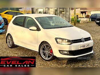 2012 - 1.2 TDI Match 5dr