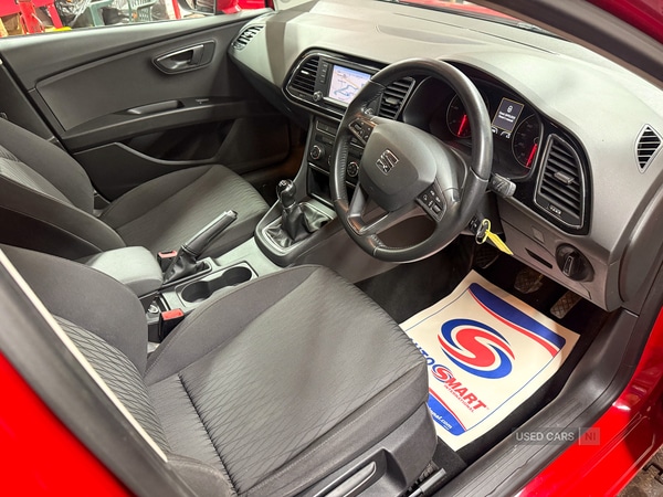 Used SEAT Leon 2014 for sale - 76690419: Photo 10