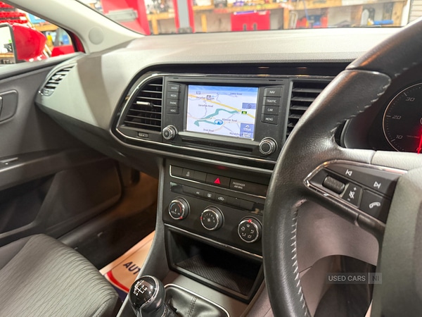 Used SEAT Leon 2014 for sale - 76690419: Photo 11