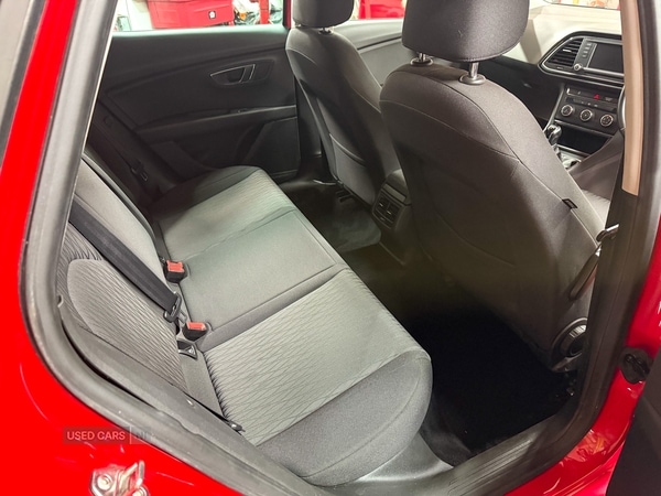 Used SEAT Leon 2014 for sale - 76690419: Photo 12