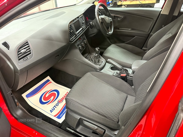 Used SEAT Leon 2014 for sale - 76690419: Photo 13