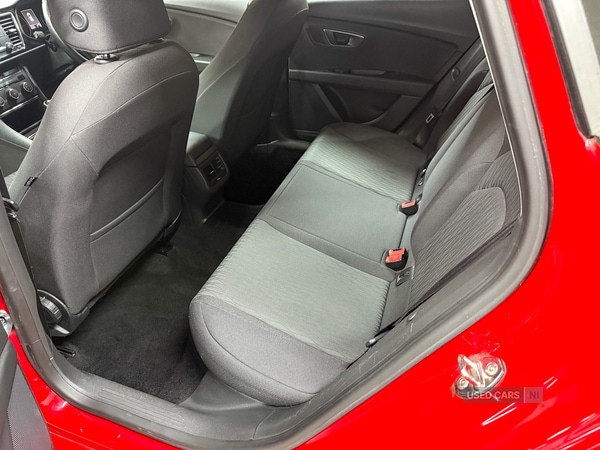 Used SEAT Leon 2014 for sale - 76690419: Photo 14