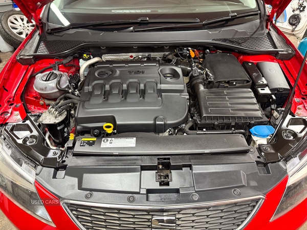 Used SEAT Leon 2014 for sale - 76690419: Photo 15