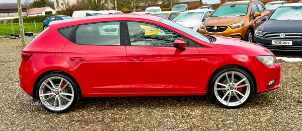 Used SEAT Leon 2014 for sale - 76690419: Photo 3