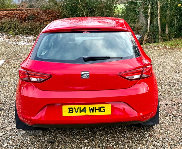 Used SEAT Leon 2014 for sale - 76690419: Photo 5