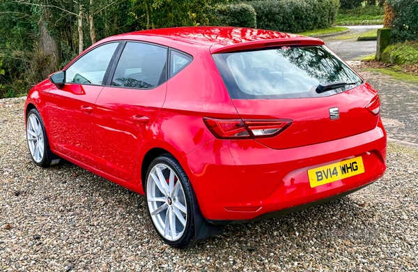 Used SEAT Leon 2014 for sale - 76690419: Photo 6