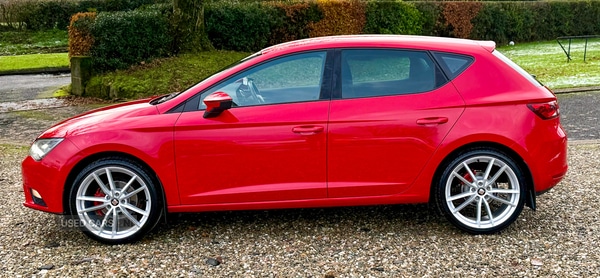 Used SEAT Leon 2014 for sale - 76690419: Photo 7