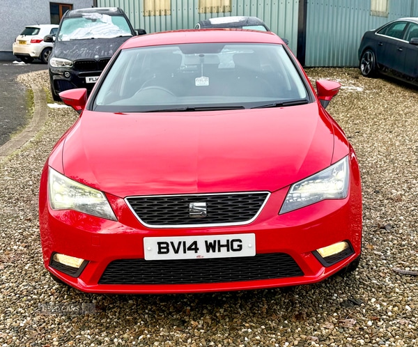 Used SEAT Leon 2014 for sale - 76690419: Photo 9