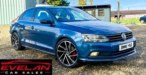 Used Volkswagen Jetta 2016 for sale - 76371965: Photo 1