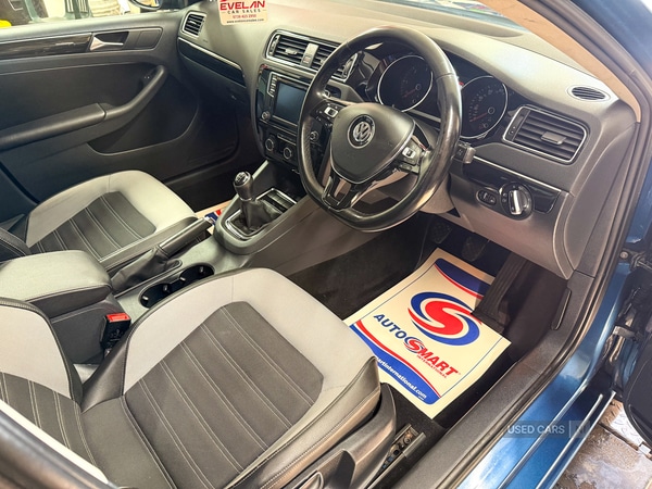 Used Volkswagen Jetta 2016 for sale - 76371965: Photo 10