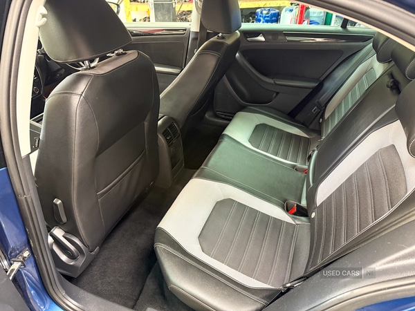 Used Volkswagen Jetta 2016 for sale - 76371965: Photo 13