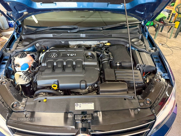 Used Volkswagen Jetta 2016 for sale - 76371965: Photo 14