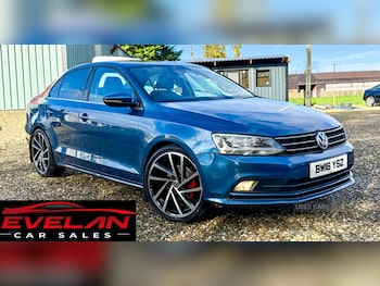 Volkswagen - Jetta