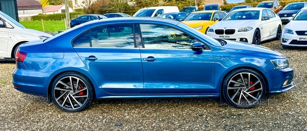 Used Volkswagen Jetta 2016 for sale - 76371965: Photo 3