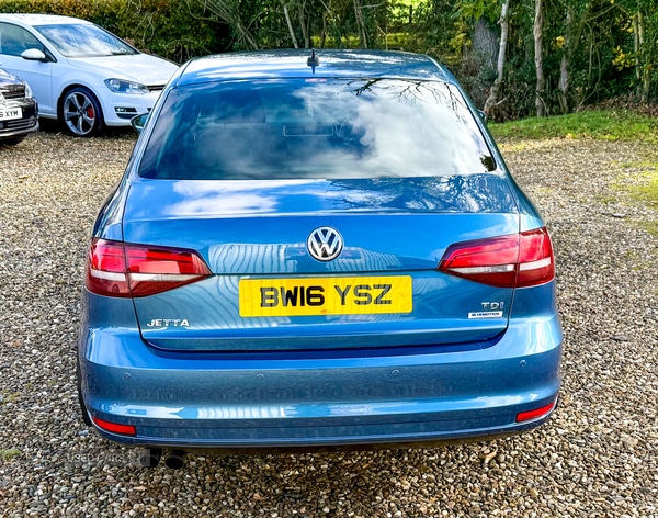 Used Volkswagen Jetta 2016 for sale - 76371965: Photo 5