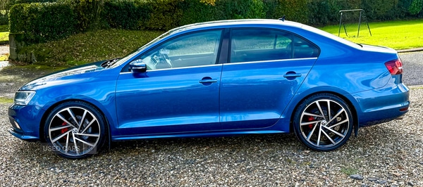 Used Volkswagen Jetta 2016 for sale - 76371965: Photo 7