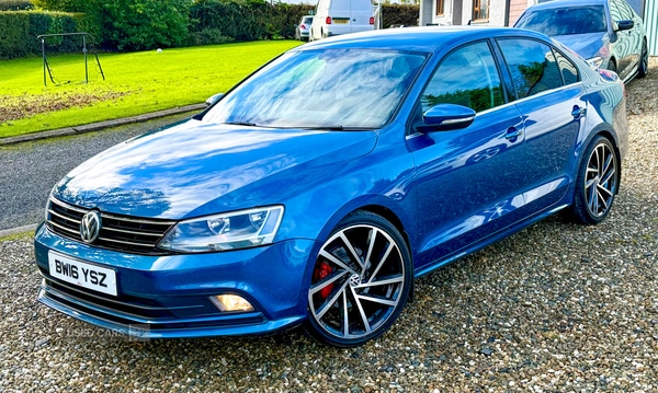Used Volkswagen Jetta 2016 for sale - 76371965: Photo 8
