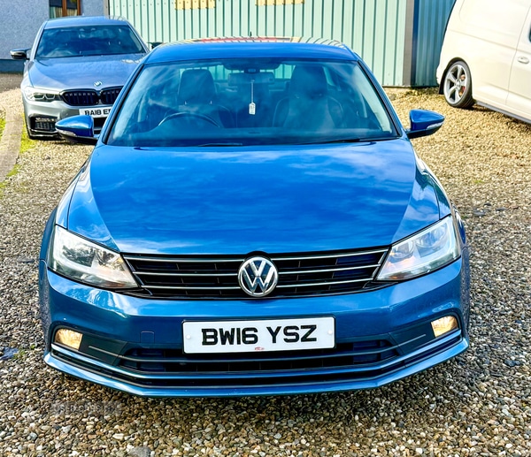 Used Volkswagen Jetta 2016 for sale - 76371965: Photo 9