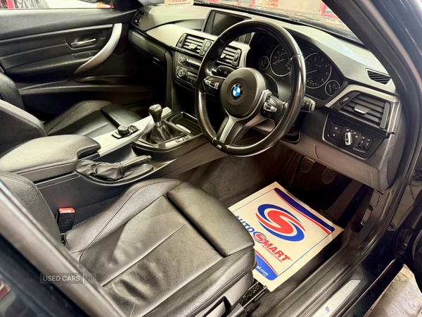 Used BMW 3 Series 2013 for sale - 75494451: Photo 10