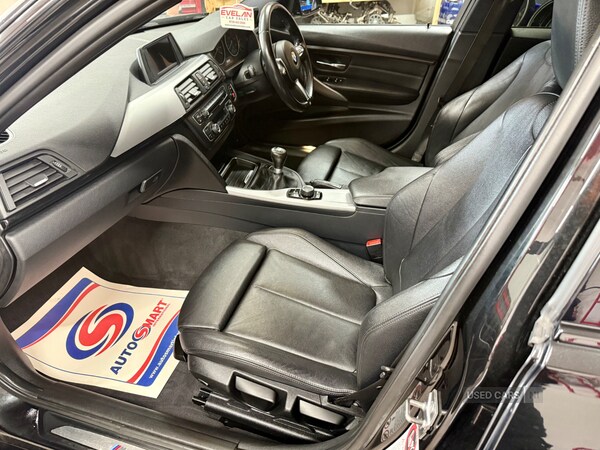 Used BMW 3 Series 2013 for sale - 75494451: Photo 12