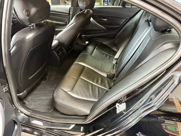 Used BMW 3 Series 2013 for sale - 75494451: Photo 13