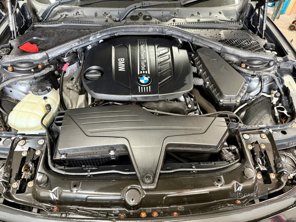 Used BMW 3 Series 2013 for sale - 75494451: Photo 14