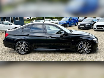 Used BMW 3 Series 2013 for sale - 75494451: Photo
