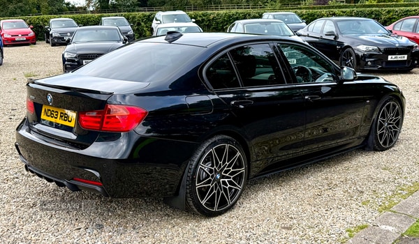 Used BMW 3 Series 2013 for sale - 75494451: Photo 4